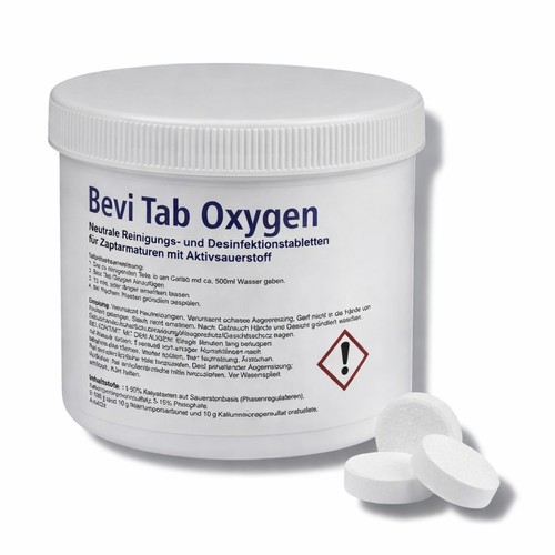 Bevi tab oxygen - bevi,
