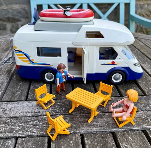 Playmobil 4859 familien - playmobil,