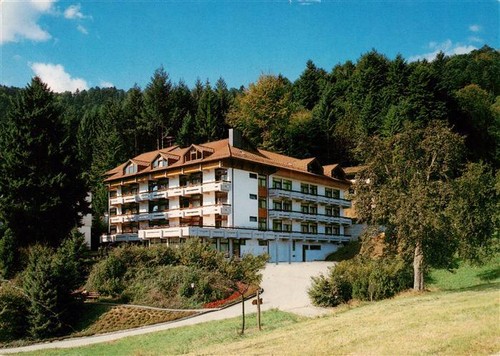 Nordrach kurklinik sanatorium - nordrach,