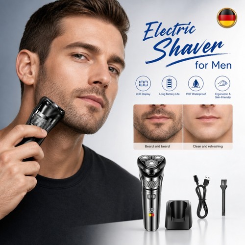 Rasierapparat kabellos - rasierapparat,