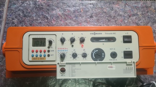 Viessmann trimatik 7450 - , mc