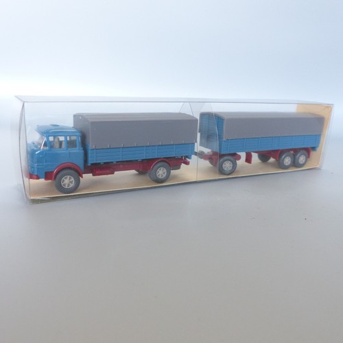 Wiking 486 krupp 806 - wiking, 1:87