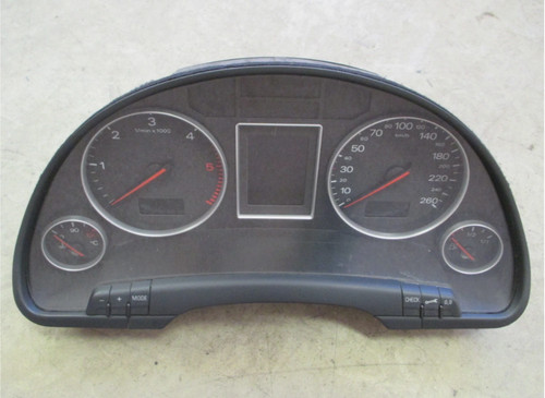 Kombiinstrument fis tacho - fis,