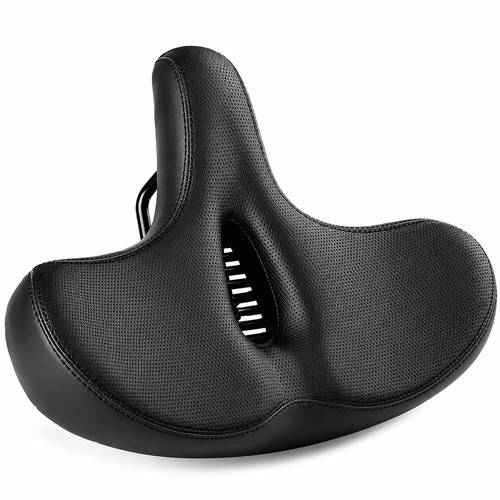 Ergonomische fahrrad sattel - ergonomische,