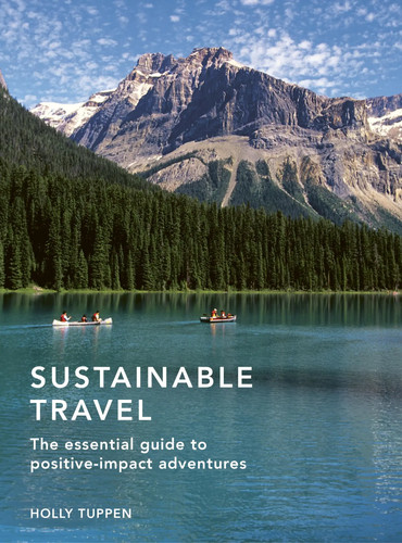 Sustainable travel the - sustainable,