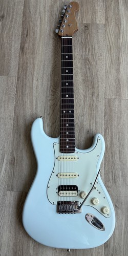 Fender american ultra - fender,