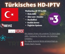 Türkisches