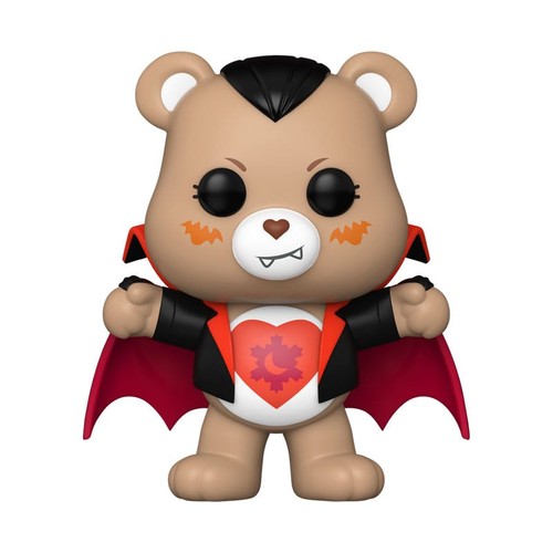 Funko pop die - die, glücksbärchen