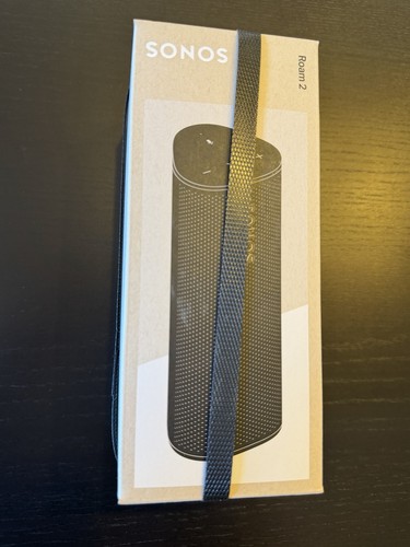 Sonos roam ultra portable - 2,