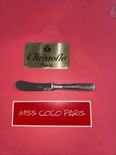 Messer Butter Christofle