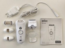 Braun Silk Épil 7 Damen