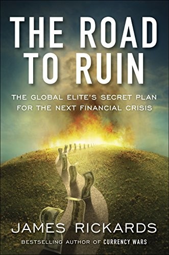 The road ruin global - the,