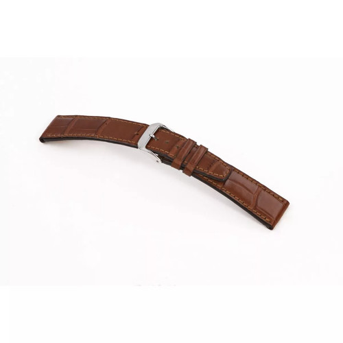 Uhrenarmband mahagoni - uhrenarmband,