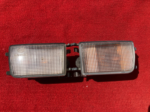 Golf 2x blinker sml - vw, 3