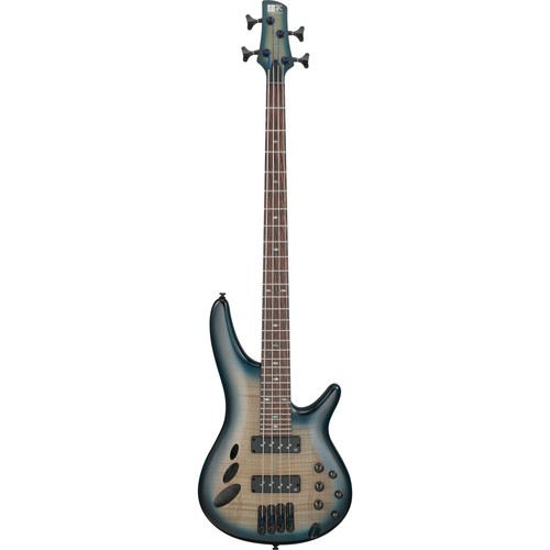 Ibanez bass workshop - bass,