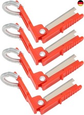 10 Stück Daumen Gartenmesser