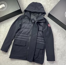 Canada Goose Breton Größe XL