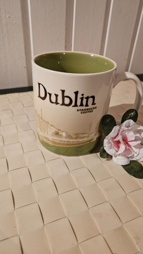 Starbucks coffee city mug - -,