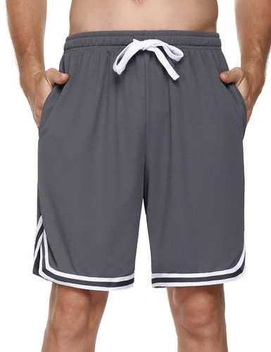 Herren sport shorts - sport, baumwolle