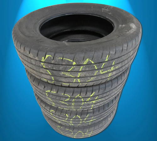 Sommerreifen satz bridgestone - sommerreifen,