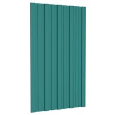 Dachpaneele trapezblech - dachpaneele,