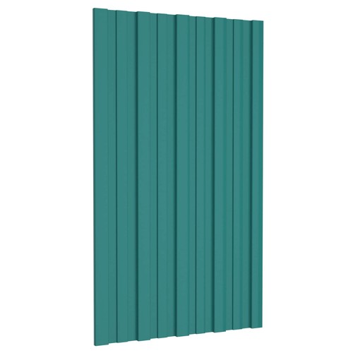 Dachpaneele trapezblech - dachpaneele,