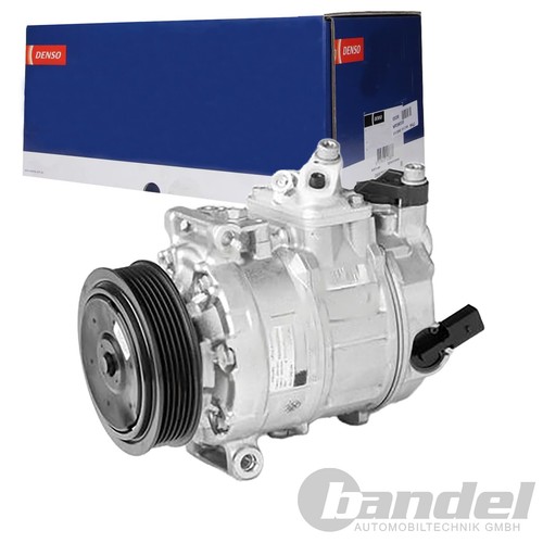 Denso kompressor klimaanlage - denso,