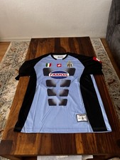 Torwarttrikot Juventus Buffon