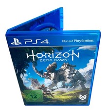 Horizon Zero Dawn - Sony