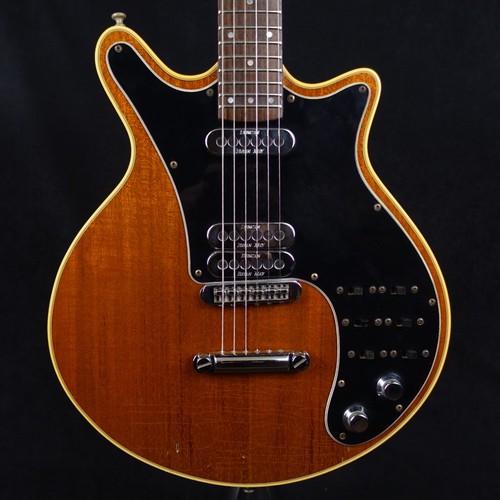 Guild brian may - may, special