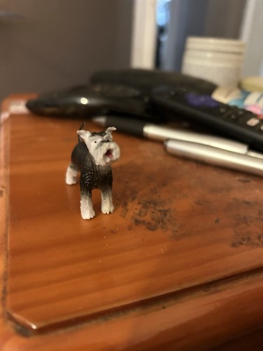 Markenlose hundefigur - markenlose,