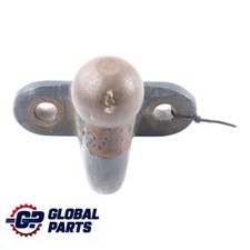 Abschleppstangenhaken Anhängerkugel abnehmbar AH5830