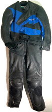 Lederkombi Motorradlederkombi