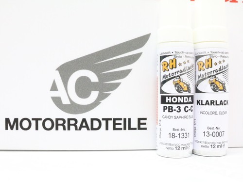 Honda lackstift set - honda, lackstift-set
