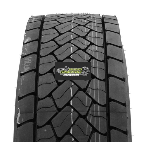 Dunlop 446 s 3pmsf - m+s,