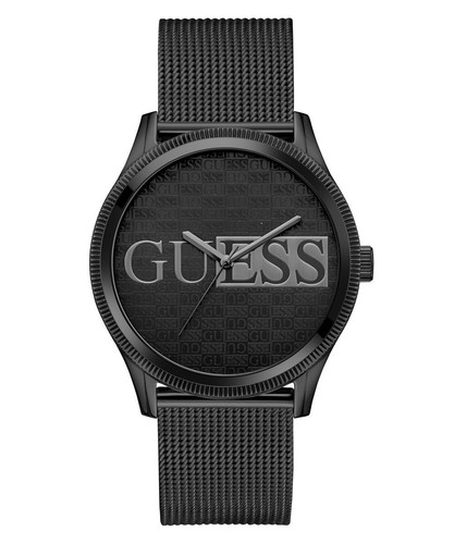 Guess herren armbanduhr - herren,
