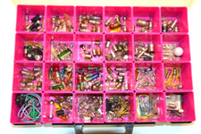 Eisenbahn H0 N TT Lampe Birnchen Glühlampe Birne Lampen Beleuchtung Haus Licht