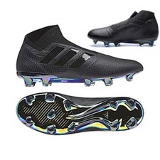 adidas Nemeziz 18+ FG/AG