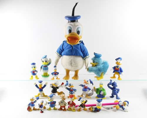Donald duck sammlung von - ===,