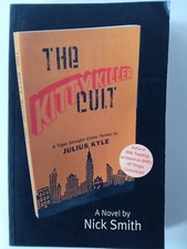 Nick Smith - The Kitty Killer