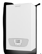 Brötje Gas-Brennwerttherme WMC 20/33 C EcoTherm Kompakt