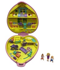 Polly Pocket 1994 Babysitting