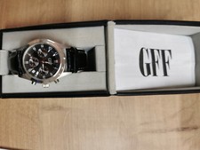 GFF Armbanduhr