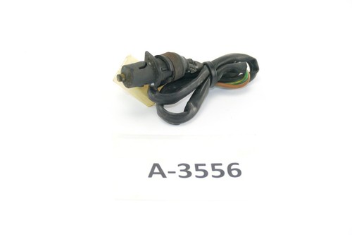 Yamaha 600 2kf front - 2kf,