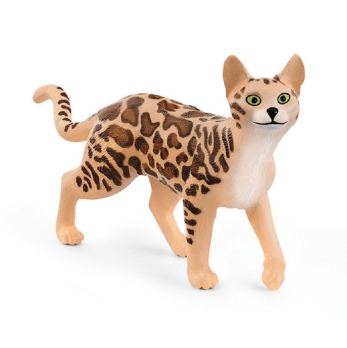 Schleich spielfigur bengal - schleich,