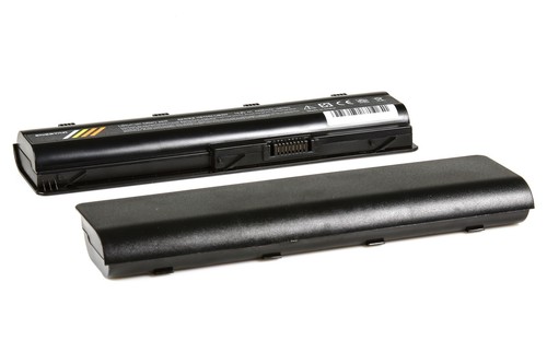 48wh laptop akku - für, compaq