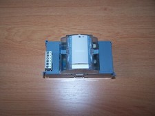 Siemens SICAM TM 1703 GC6-630-E.00/050-331 Ps-6630 Power Supply 24-60VDC