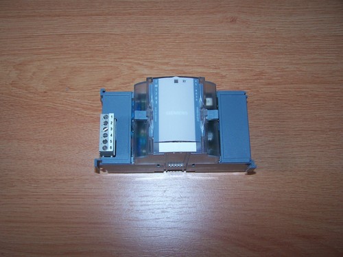 Siemens sicam 1703 - siemens, tm
