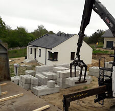 Betonblockstein Betonblock