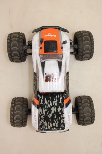 Reely modellauto ravage 4x4 - reely,